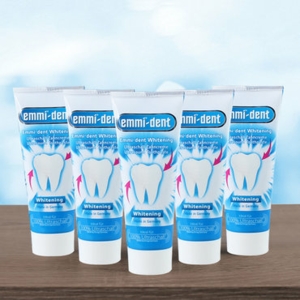 Emmi-dent Whitening - 5 pack
