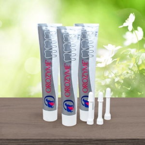Orozyme - Tandpleje Gel - 3-pack