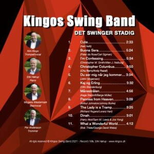 Kingos Swing Band