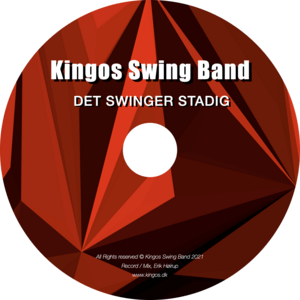 Kingos Swing Band